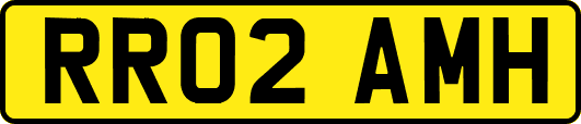 RR02AMH