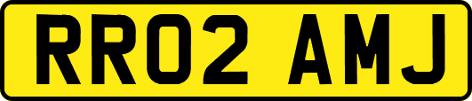 RR02AMJ
