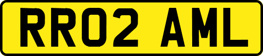 RR02AML