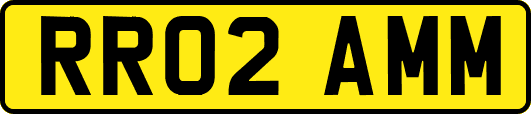 RR02AMM