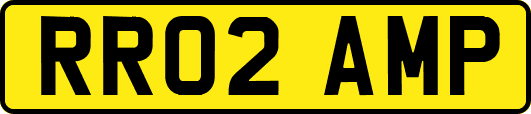 RR02AMP
