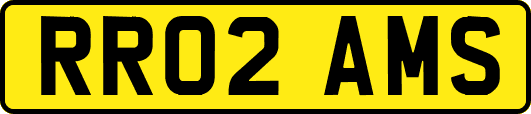 RR02AMS