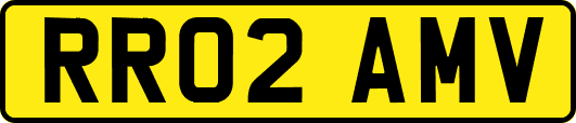 RR02AMV