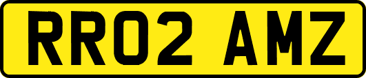 RR02AMZ