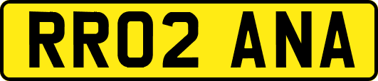 RR02ANA