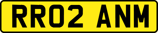 RR02ANM