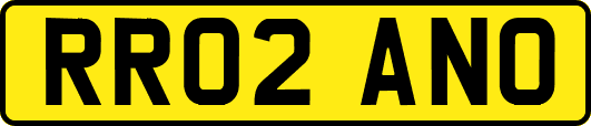 RR02ANO
