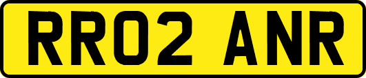 RR02ANR
