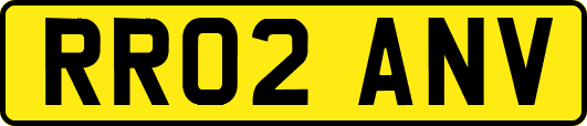 RR02ANV