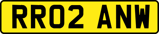 RR02ANW