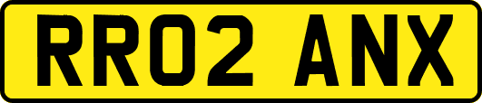 RR02ANX