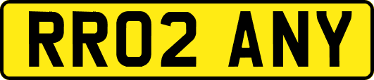 RR02ANY