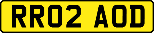 RR02AOD