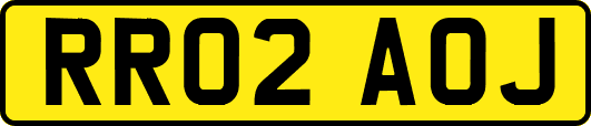 RR02AOJ