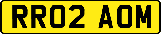 RR02AOM