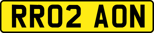 RR02AON
