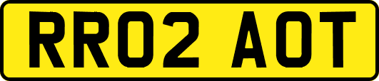 RR02AOT