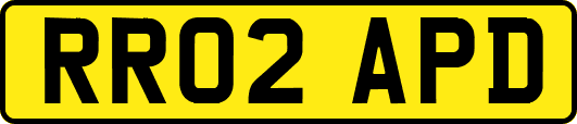 RR02APD