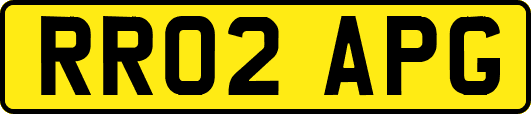 RR02APG
