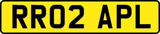 RR02APL