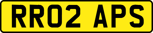 RR02APS