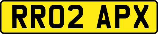 RR02APX