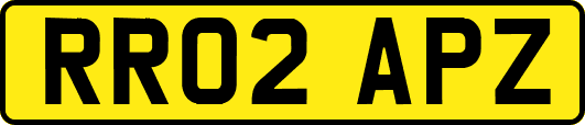 RR02APZ