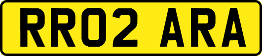 RR02ARA