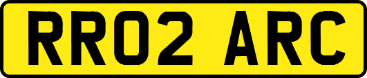 RR02ARC