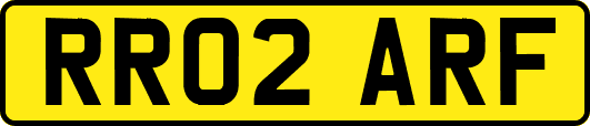 RR02ARF