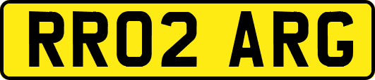 RR02ARG