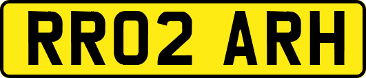 RR02ARH