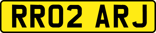 RR02ARJ