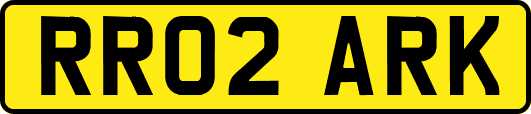 RR02ARK