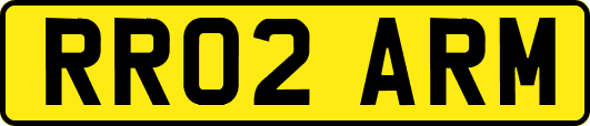 RR02ARM