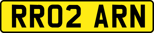 RR02ARN