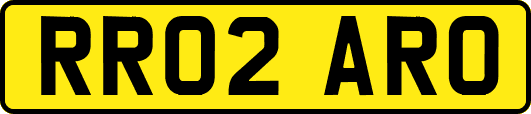 RR02ARO