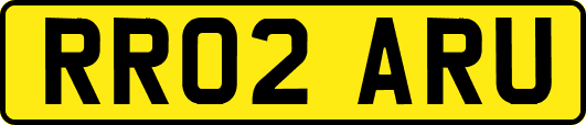 RR02ARU