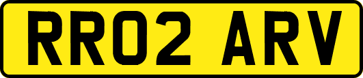 RR02ARV