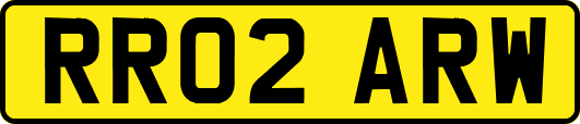RR02ARW