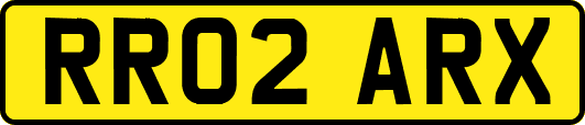 RR02ARX