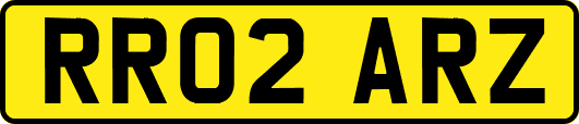 RR02ARZ