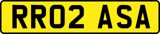 RR02ASA