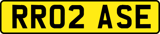 RR02ASE