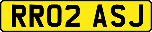 RR02ASJ