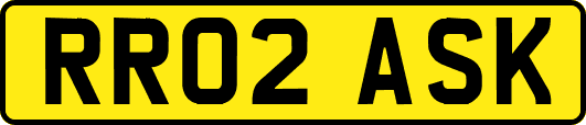 RR02ASK