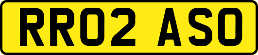 RR02ASO