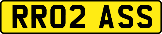 RR02ASS