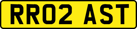 RR02AST
