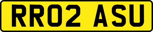 RR02ASU
